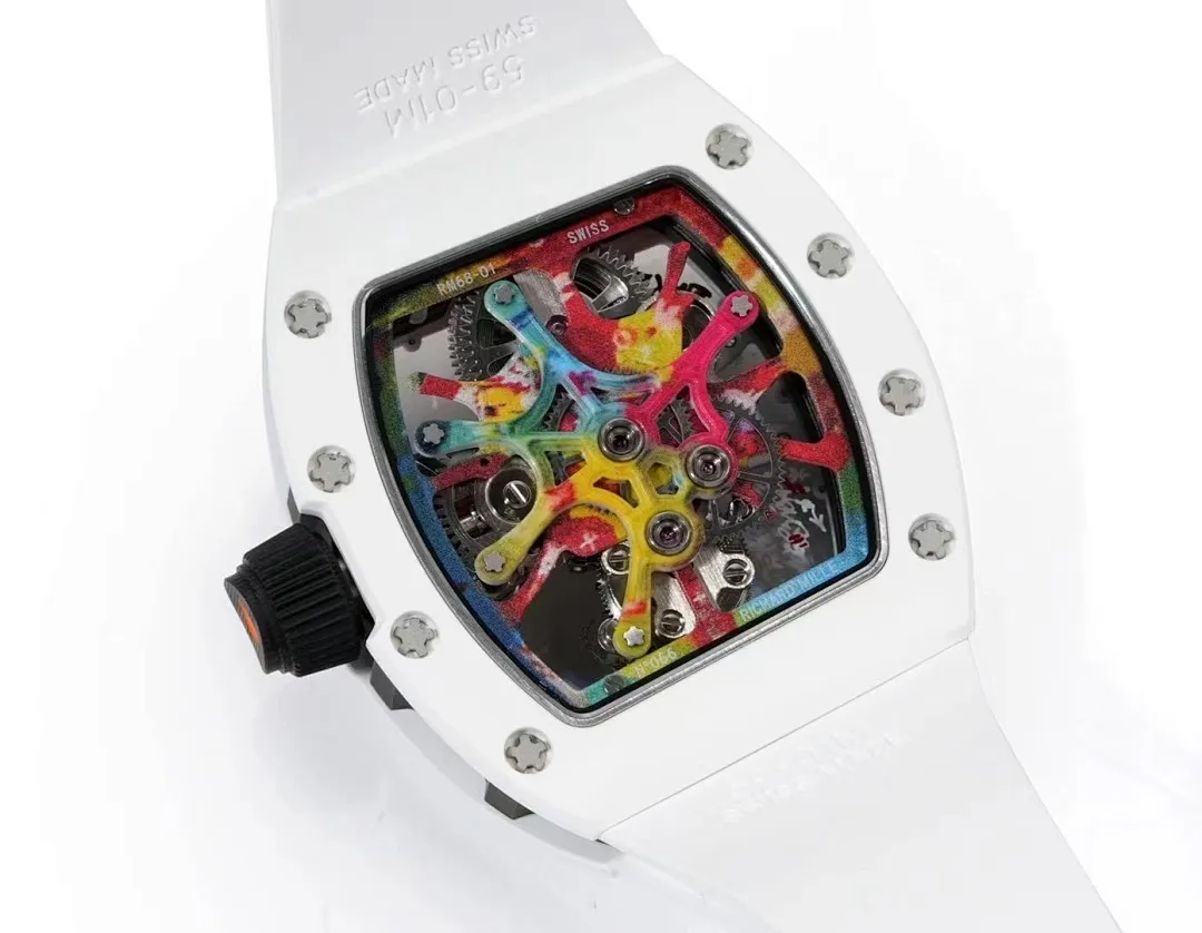 Top-grade watches 0007