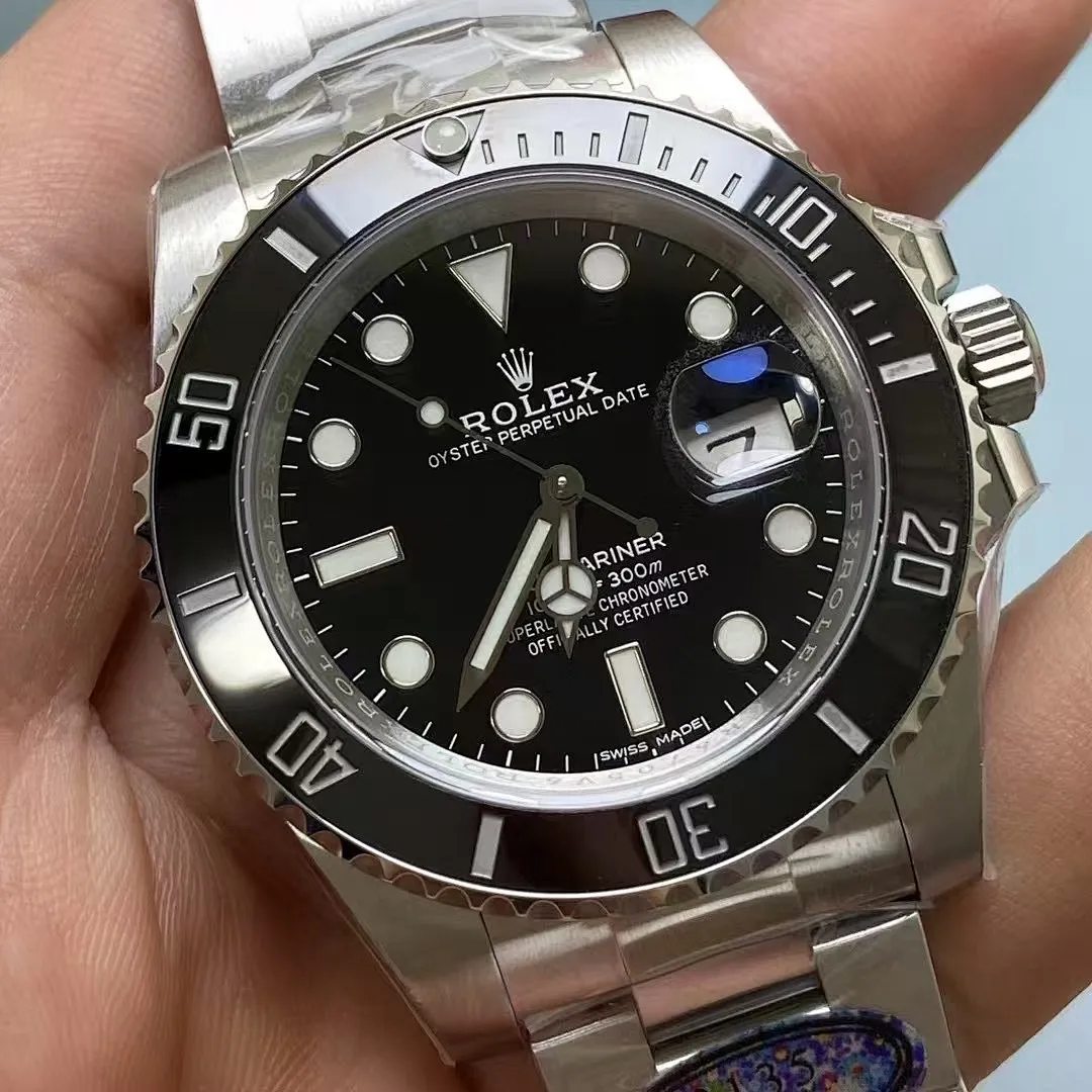 Top-notch watch 0069