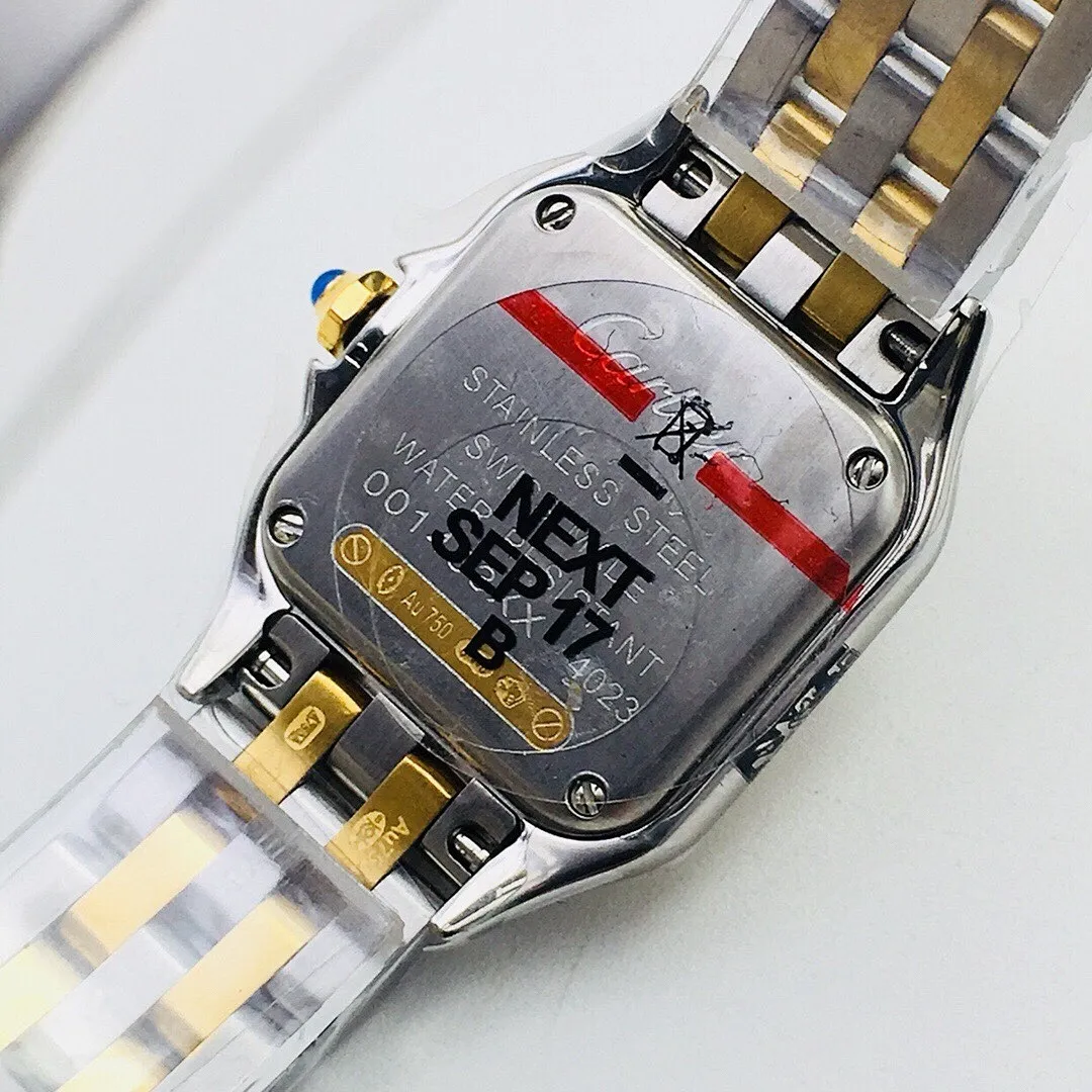 Top-grade watches 0712