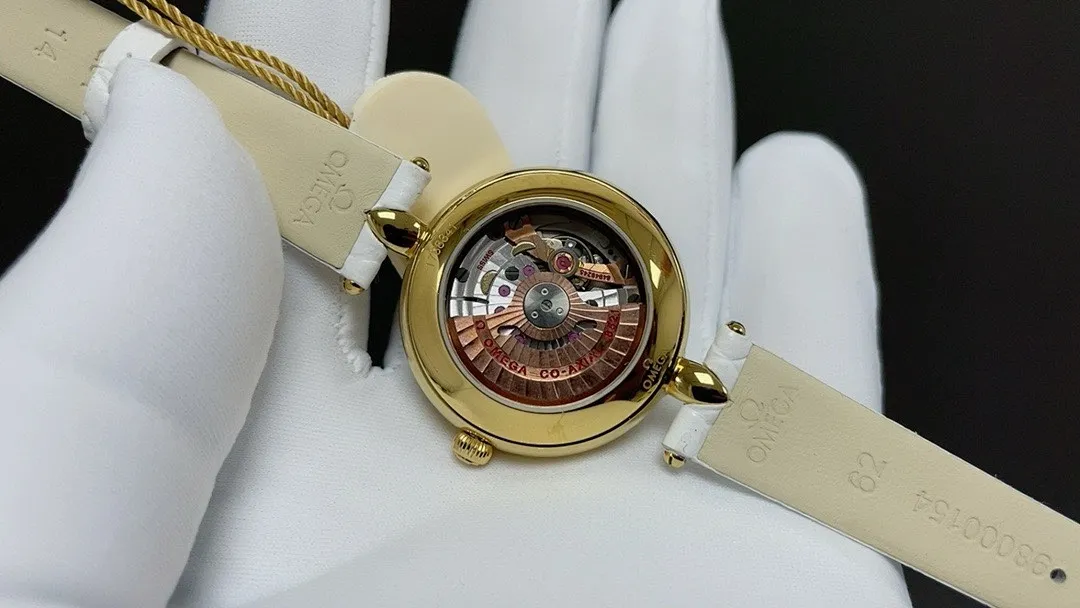 Top-grade watches 0086