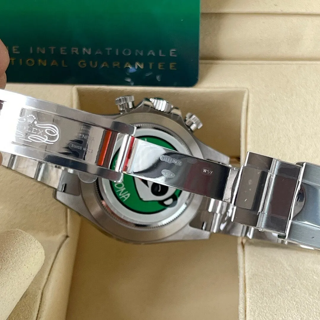 Top-grade watches 0610