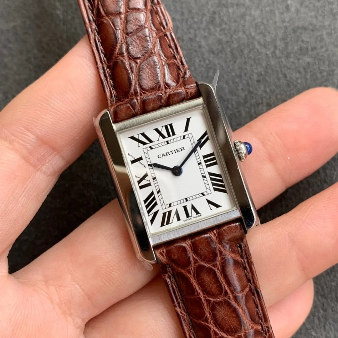 Top-grade watches 0691