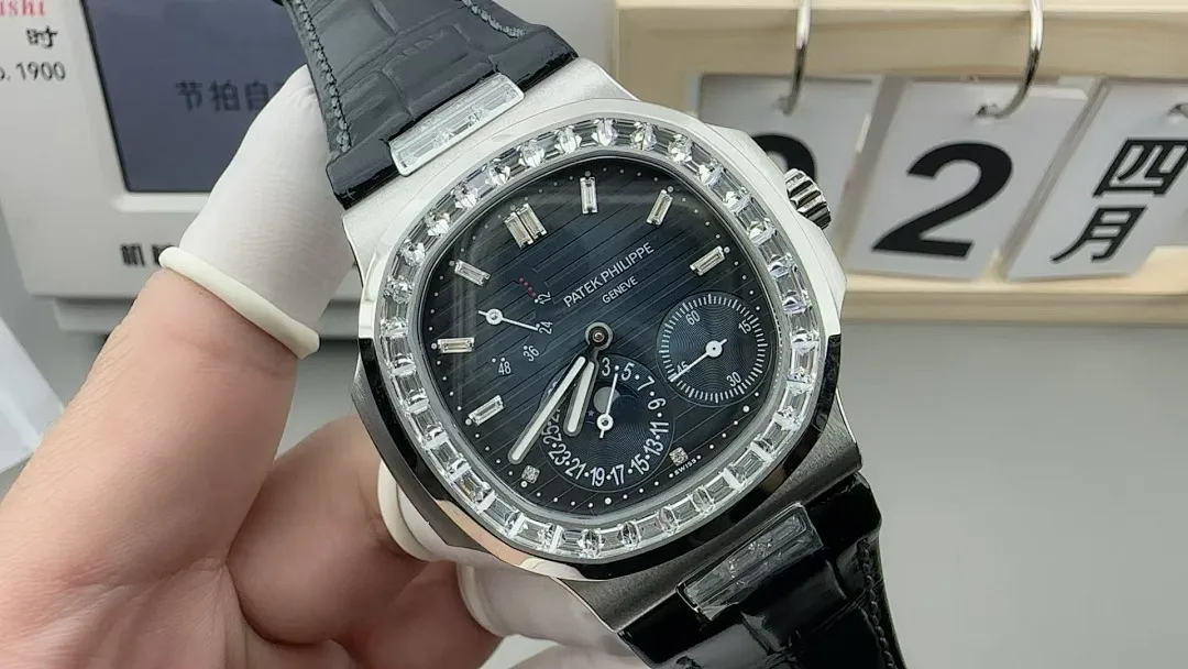 Top-grade watches 0067