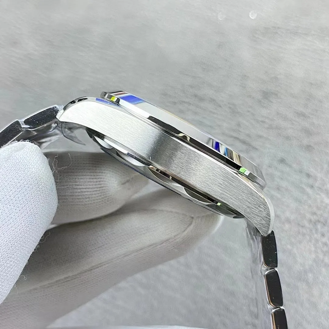 Top-grade watches 0753