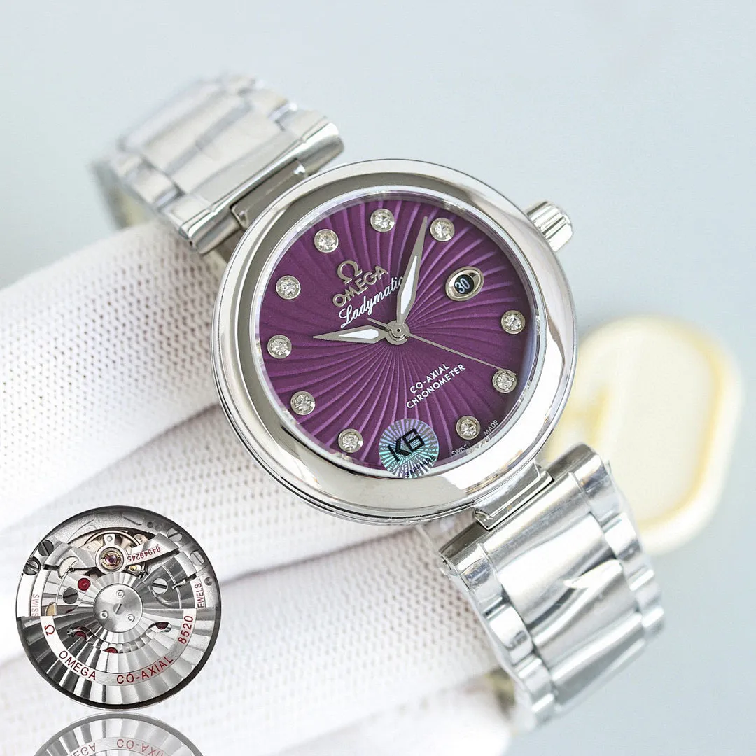 Top-notch watch 0038