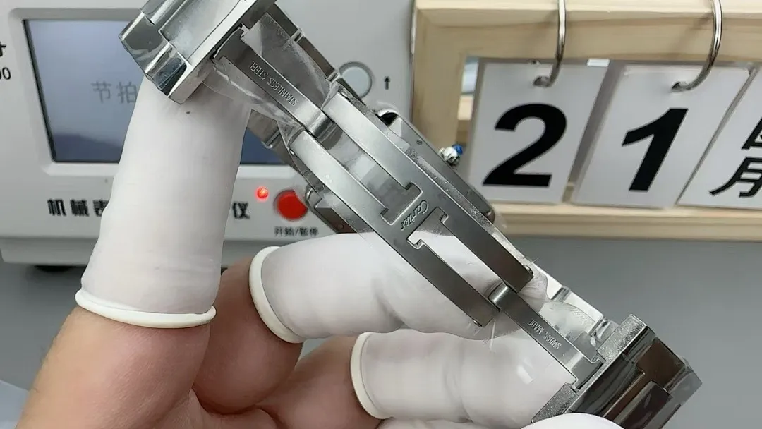 Top-grade watches 0120