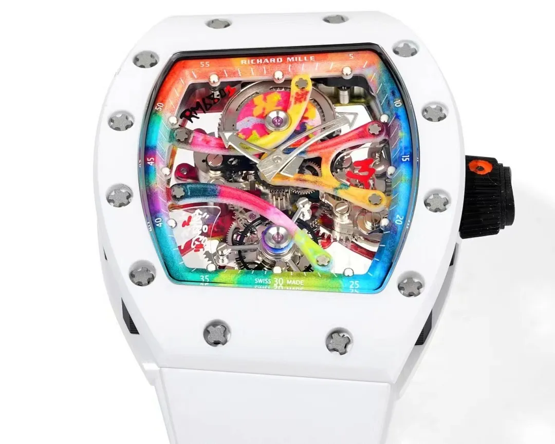 Top-grade watches 0007