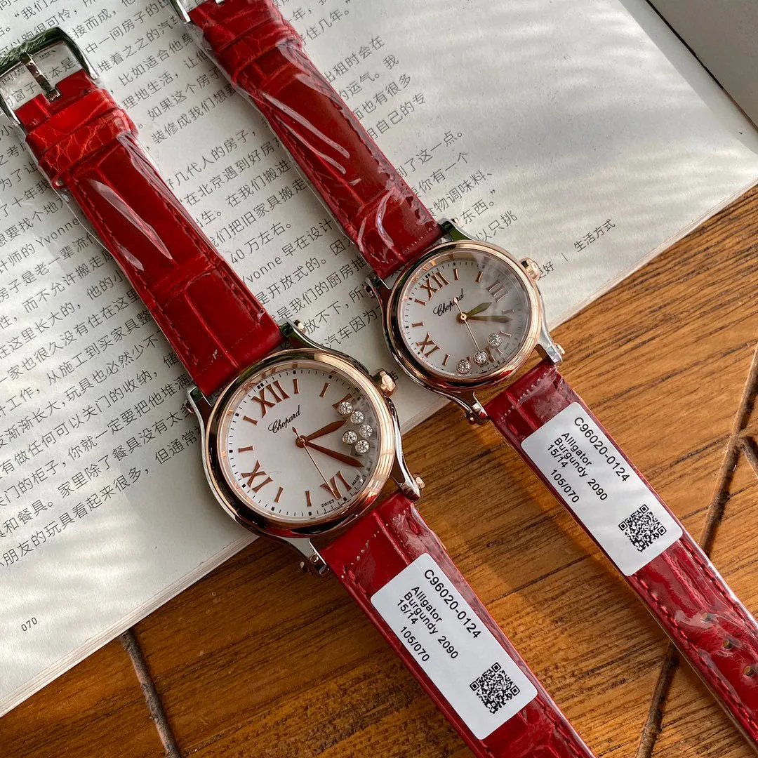 Top-grade watches 0817