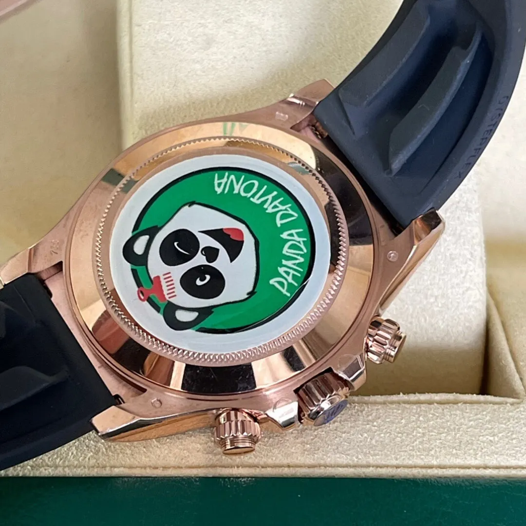 Top-grade watches 0578