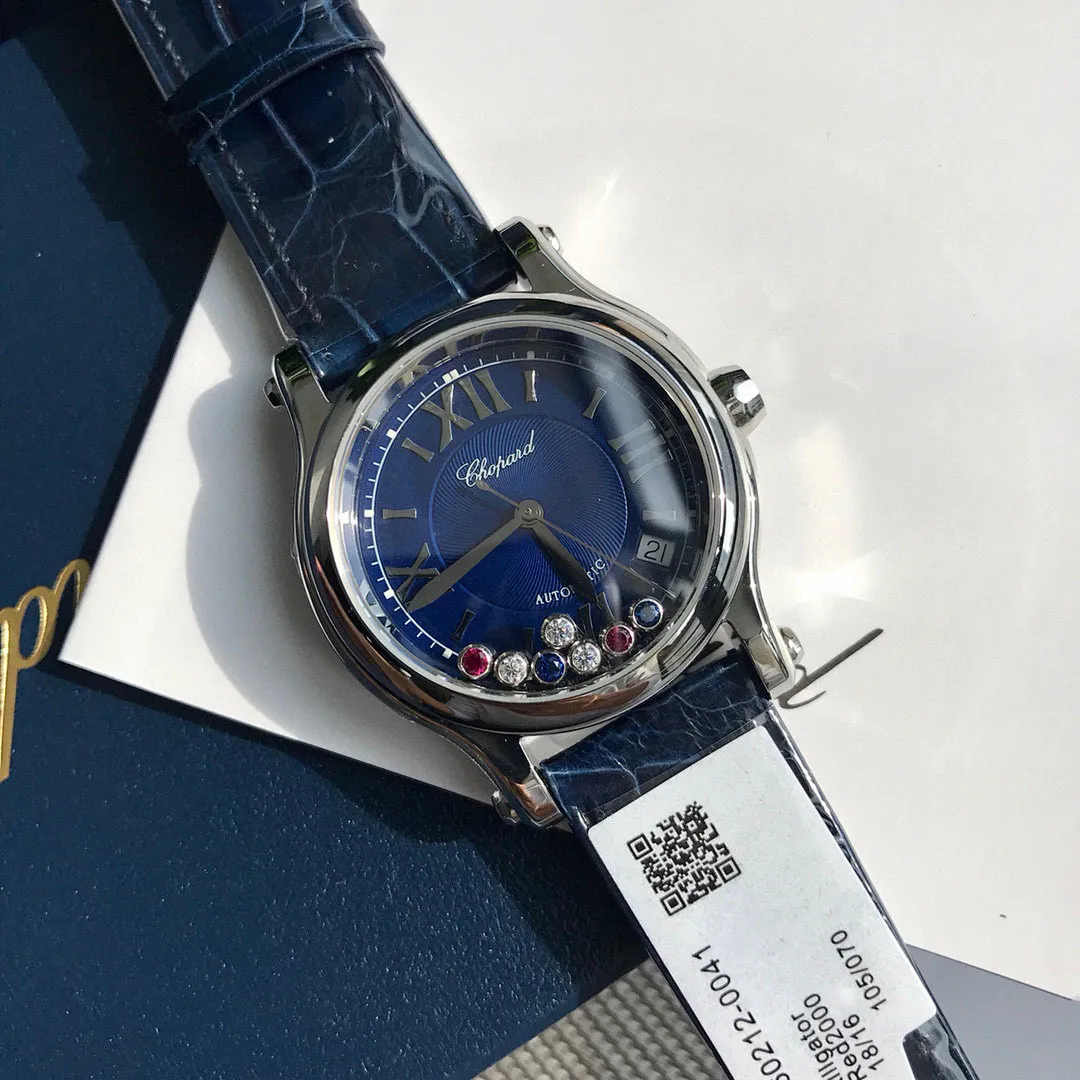 Top-grade watches 0825