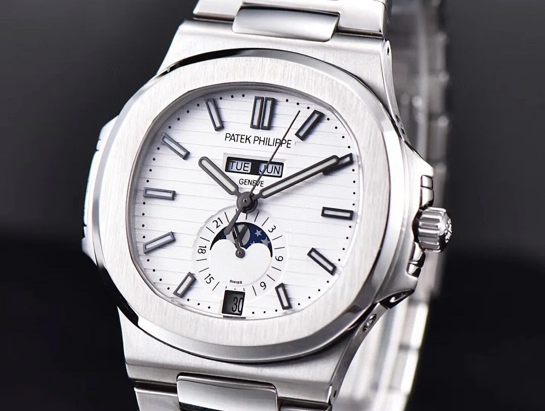 Top-grade watches 0778