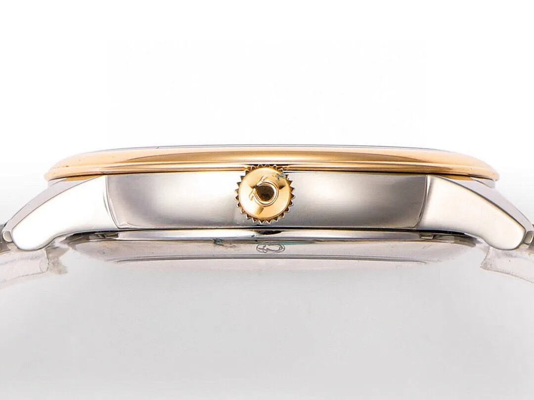 Top-grade watches 0775