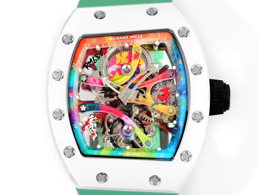 Top-grade watches 0008