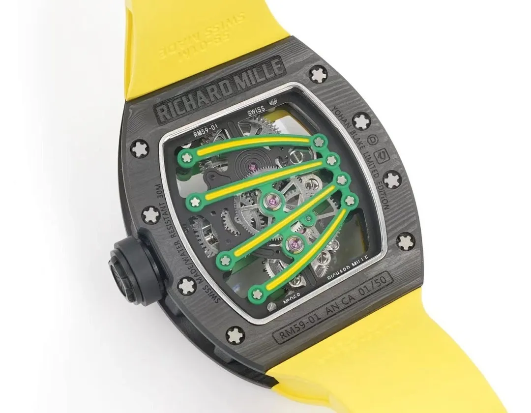 Top-notch watch 0074