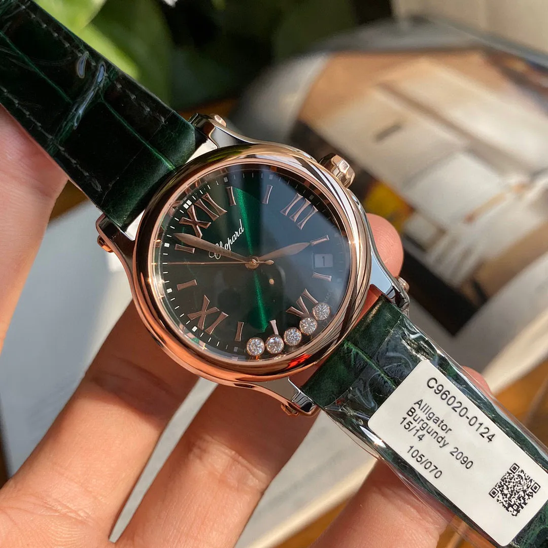 Top-grade watches 0822