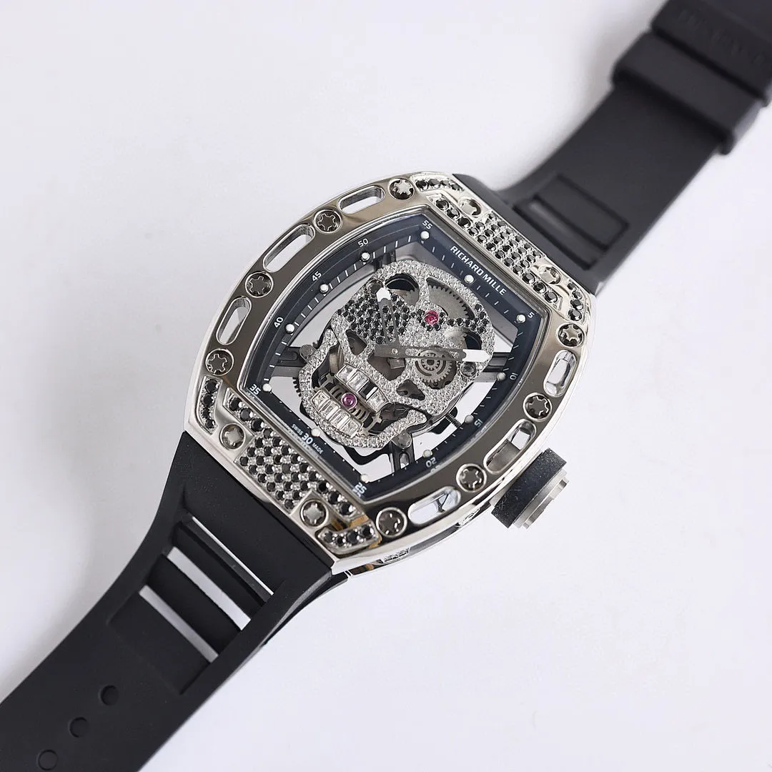 Top-grade watches 0791