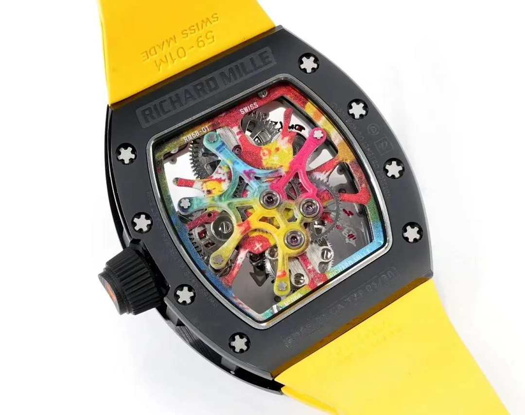 Top-grade watches 0003