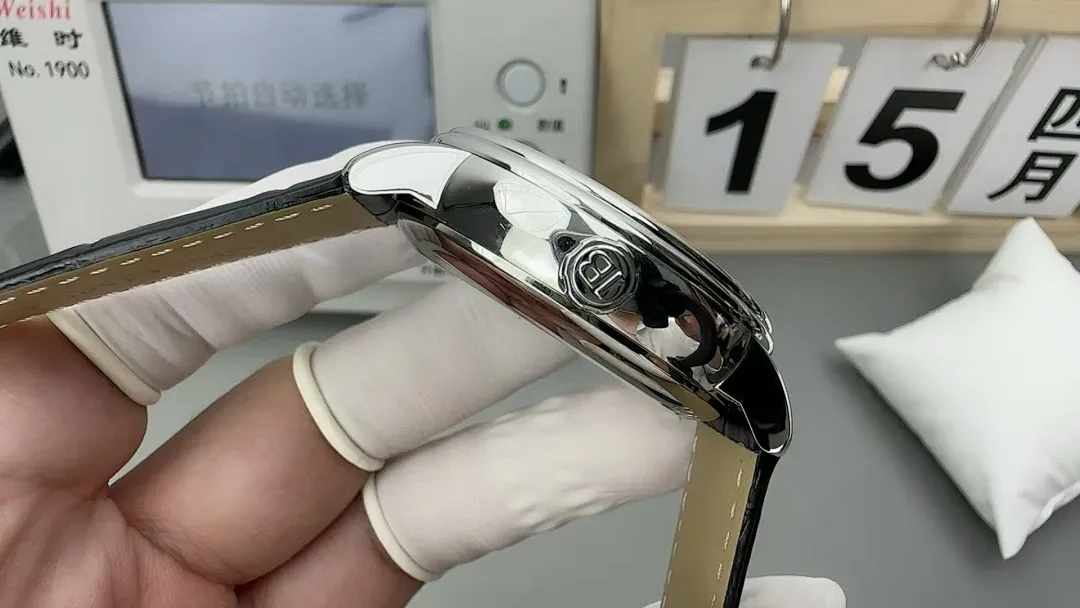 Top-grade watches 0153