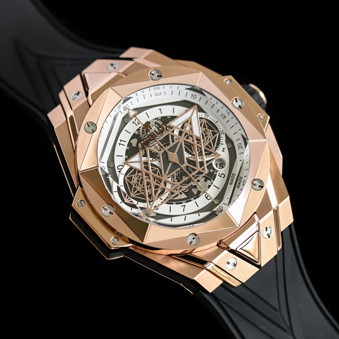 Top-notch watch 0061