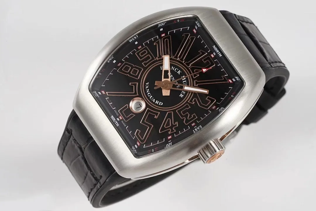 Top-grade watches 0183