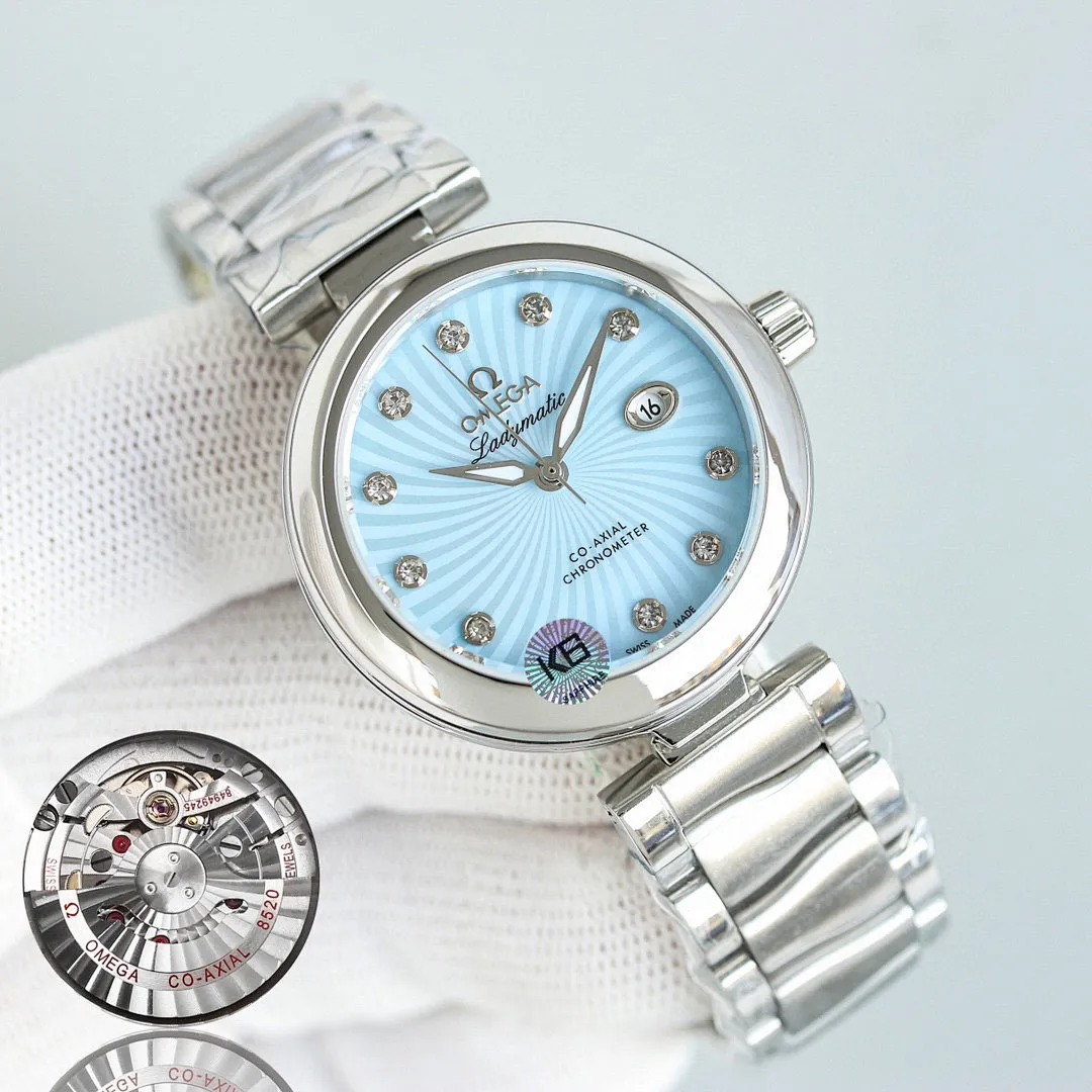 Top-notch watch 0039