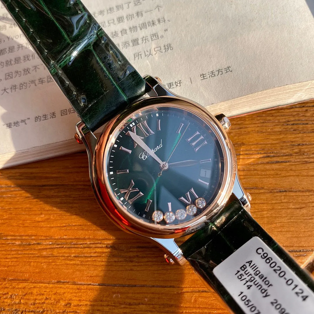 Top-grade watches 0822