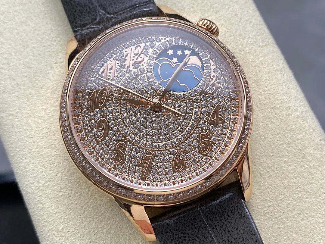 Top-notch watch 0040