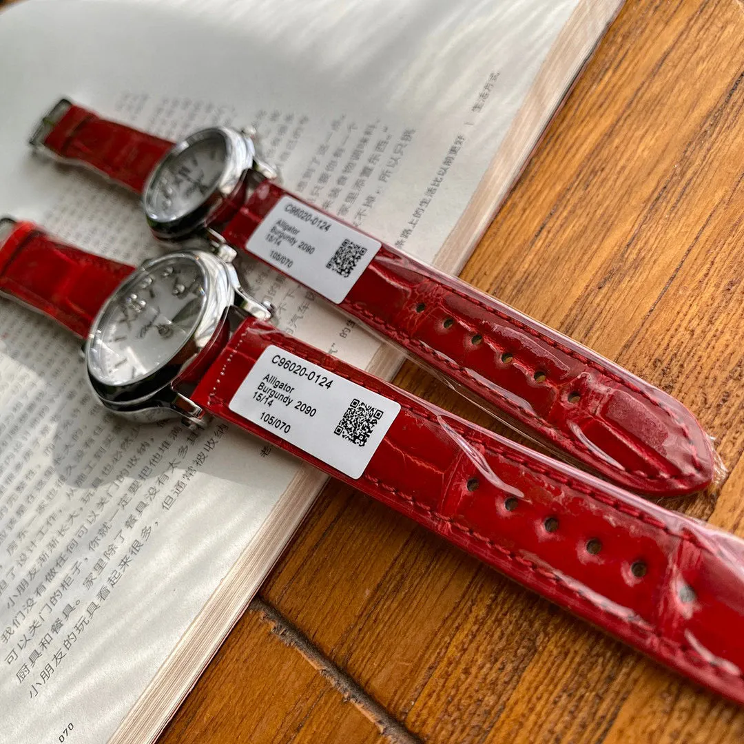 Top-grade watches 0818