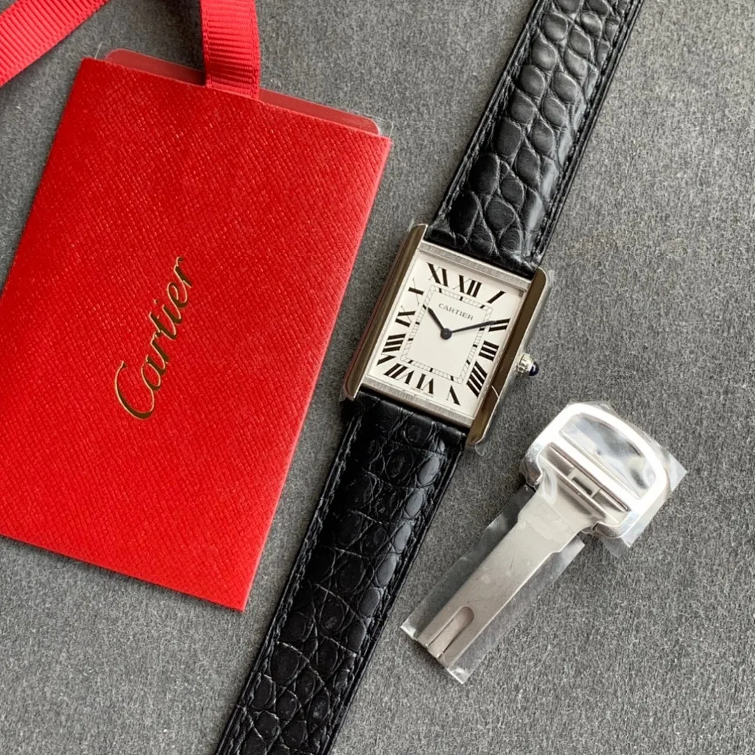 Top-grade watches 0661