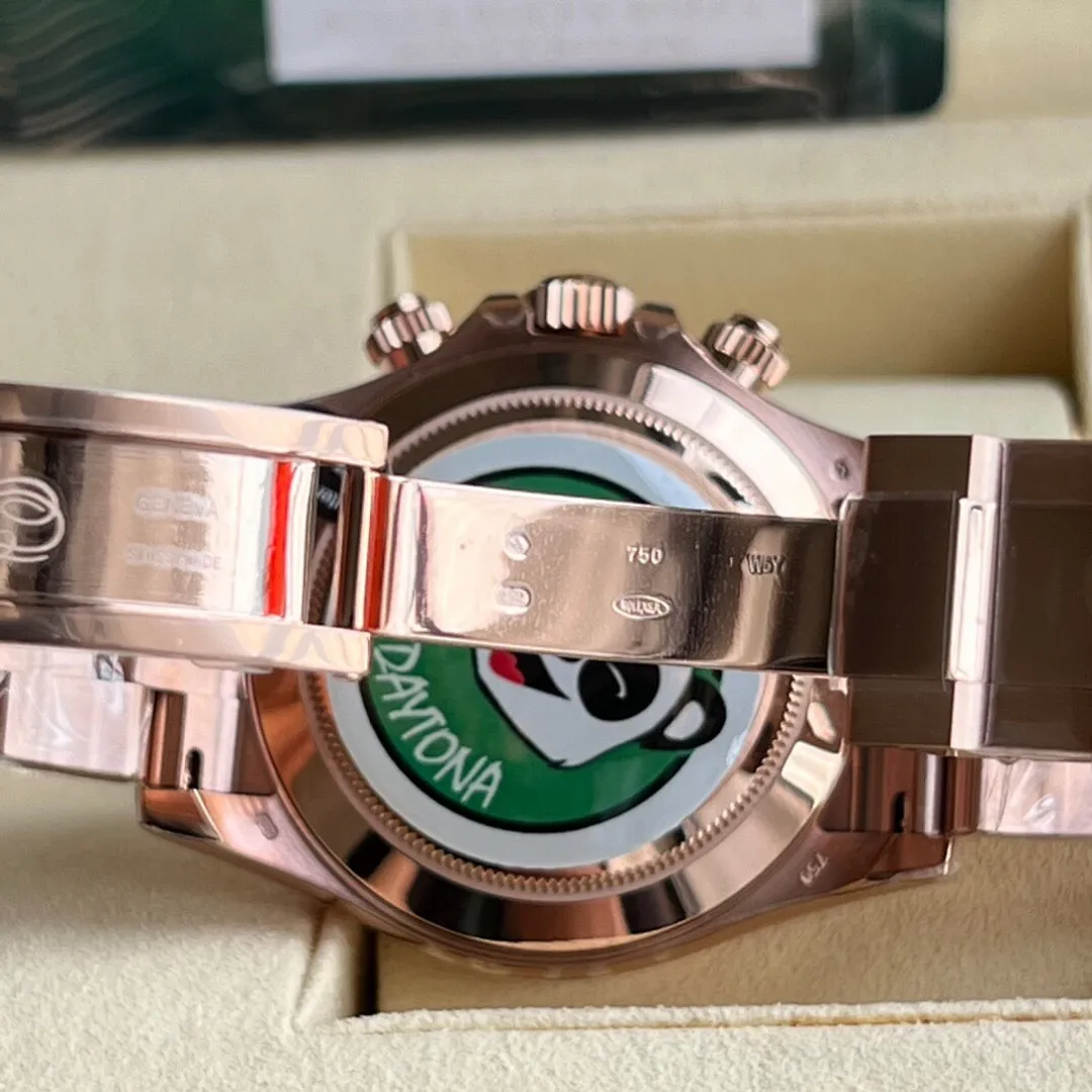 Top-grade watches 0590