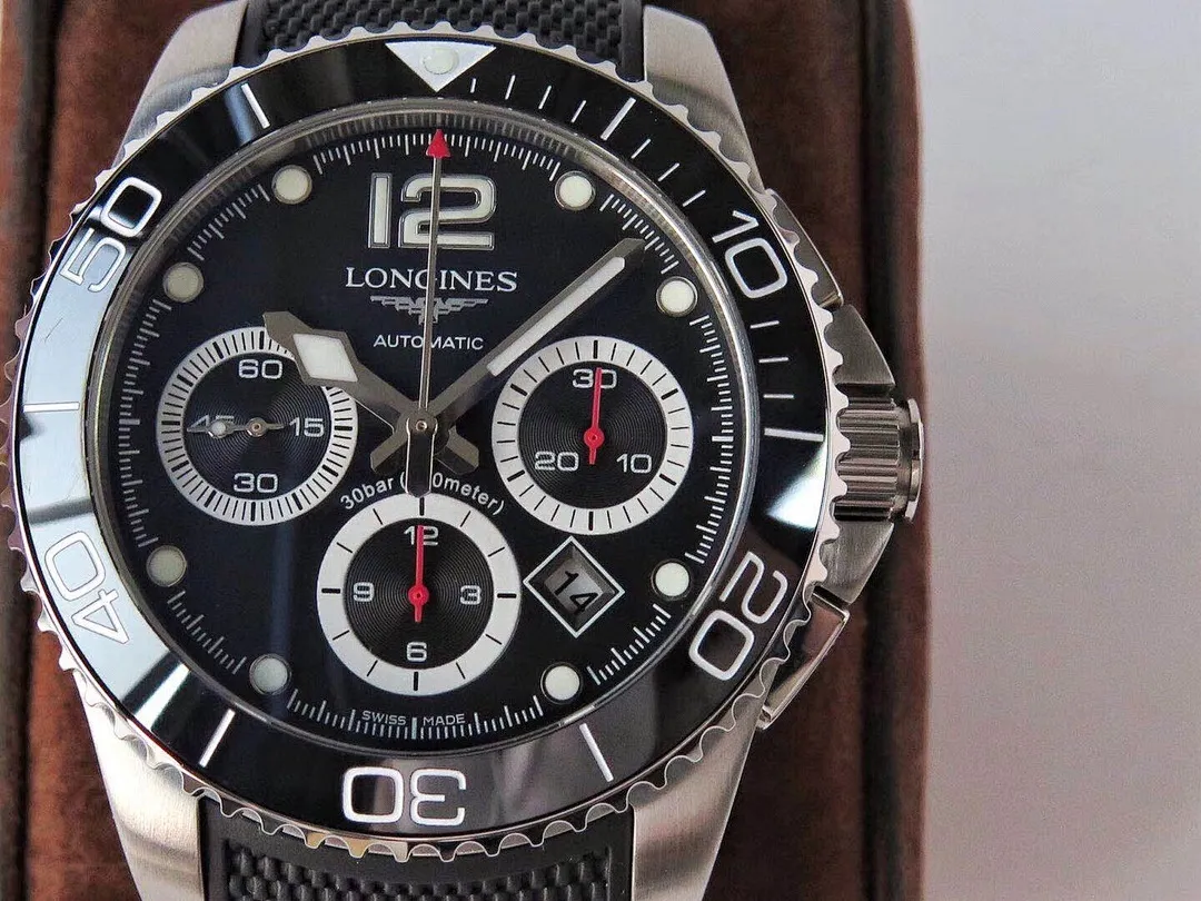 Top-grade watches 0742