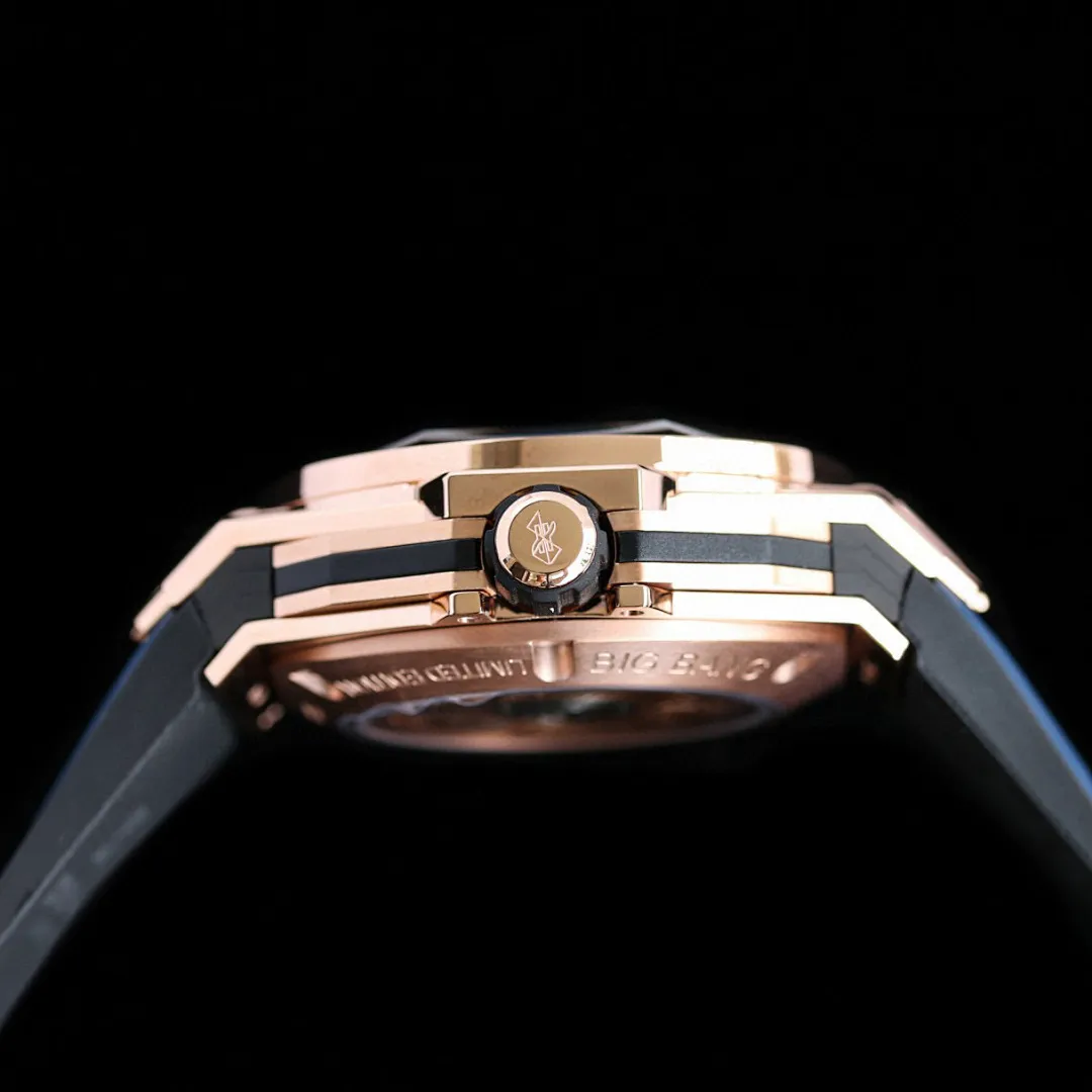 Top-notch watch 0058