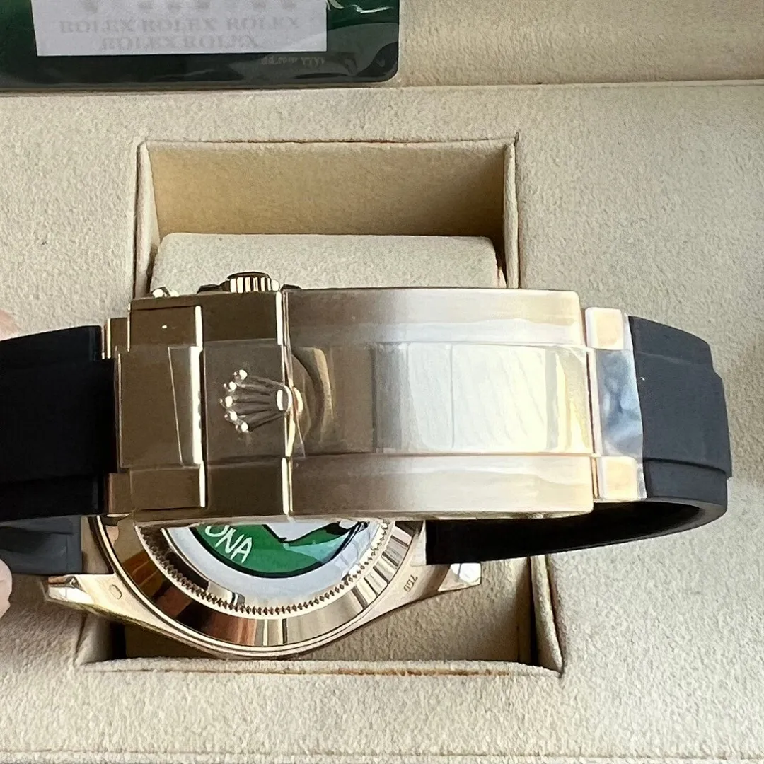 Top-grade watches 0580