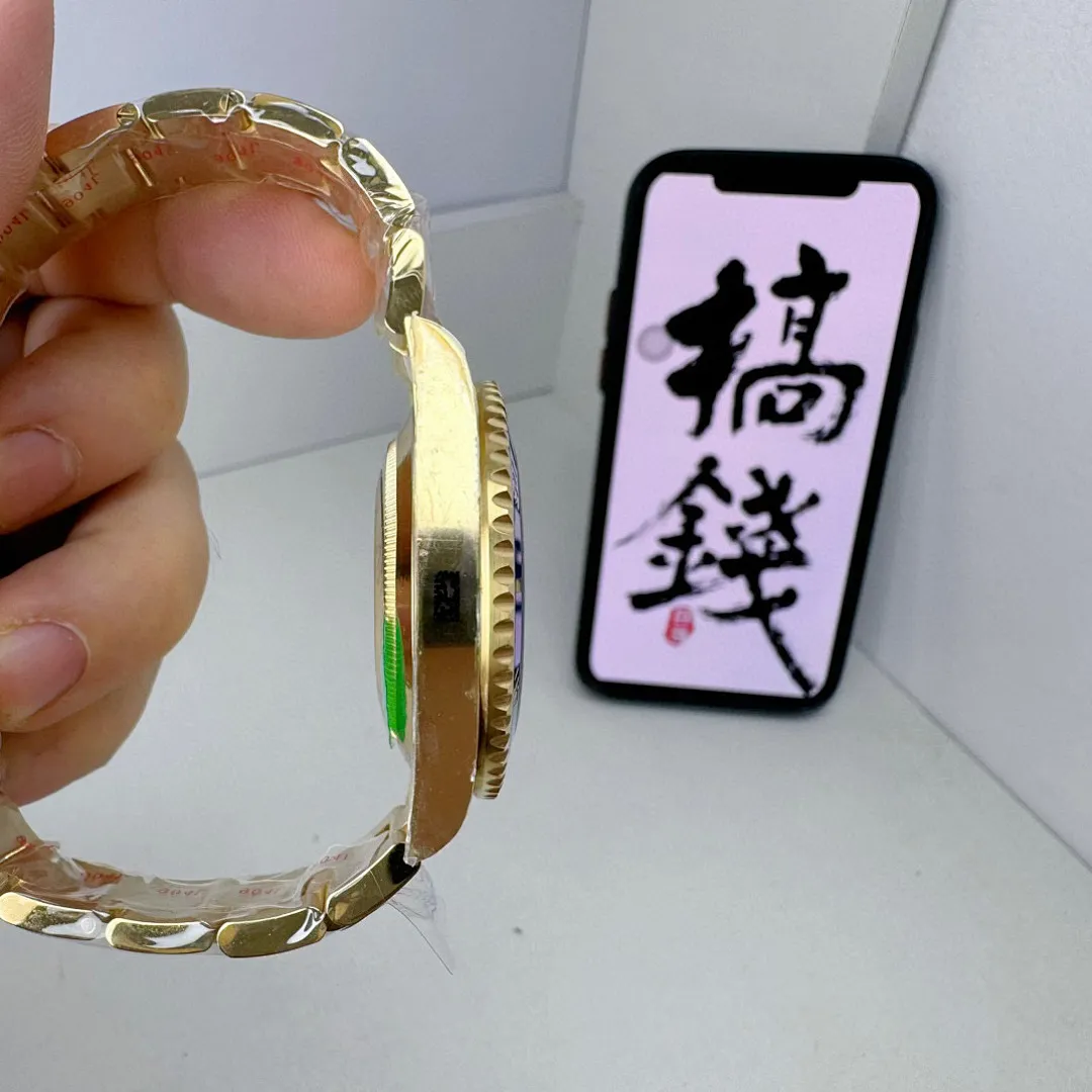 Top-grade watches 0784