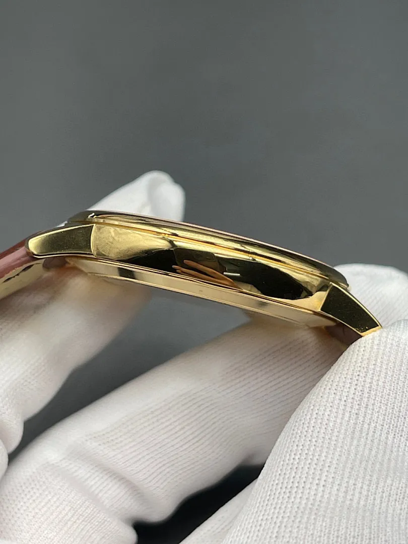 Top-grade watches 0796