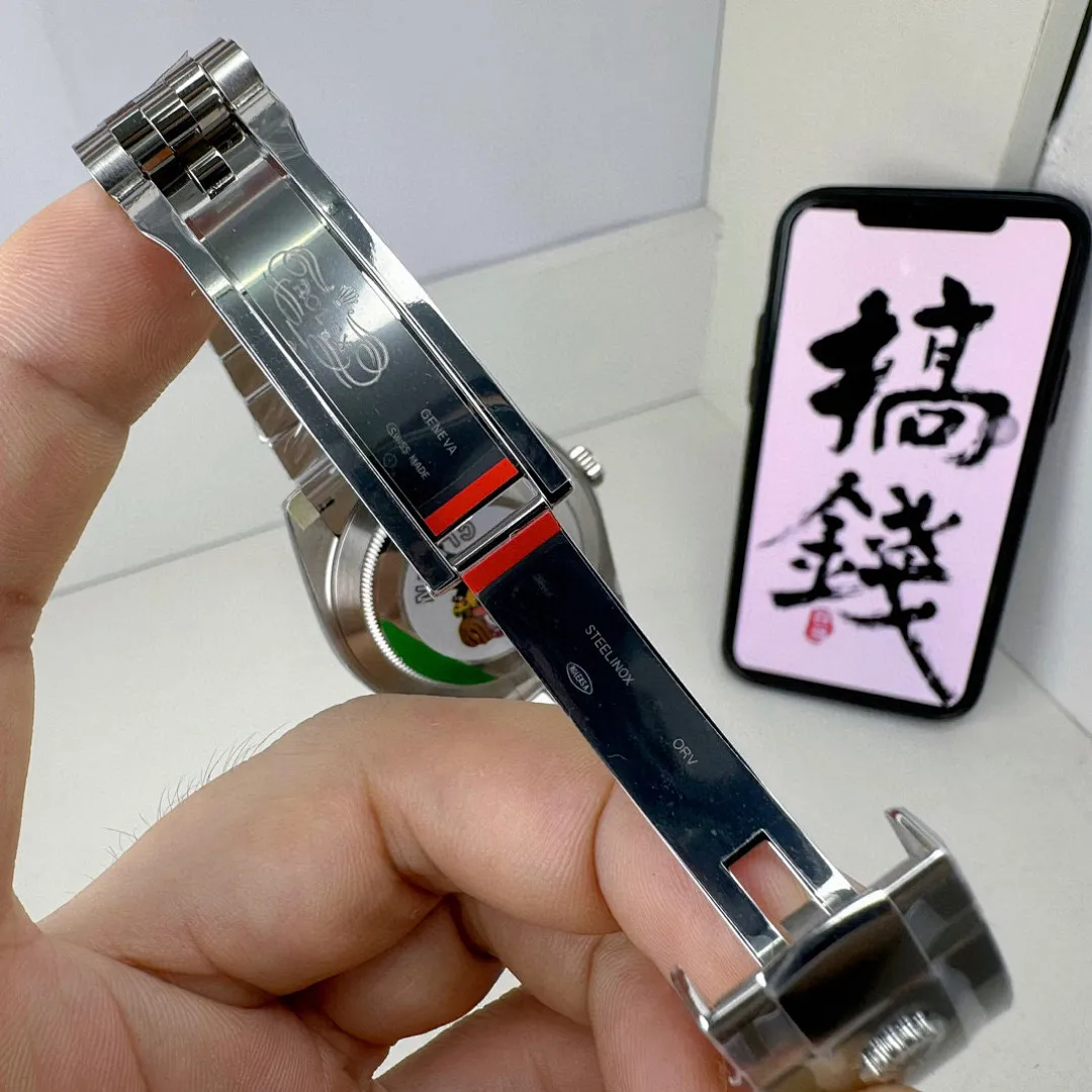 Top-grade watches 0783