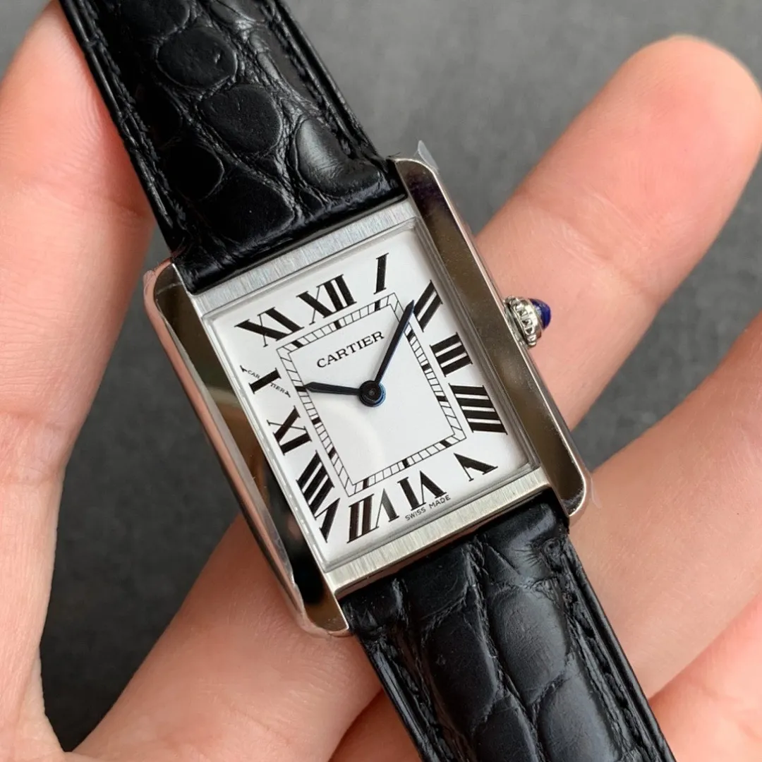 Top-grade watches 0663