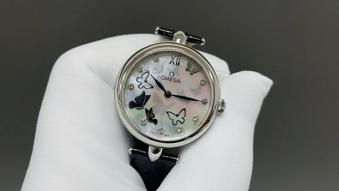 Top-grade watches 0090