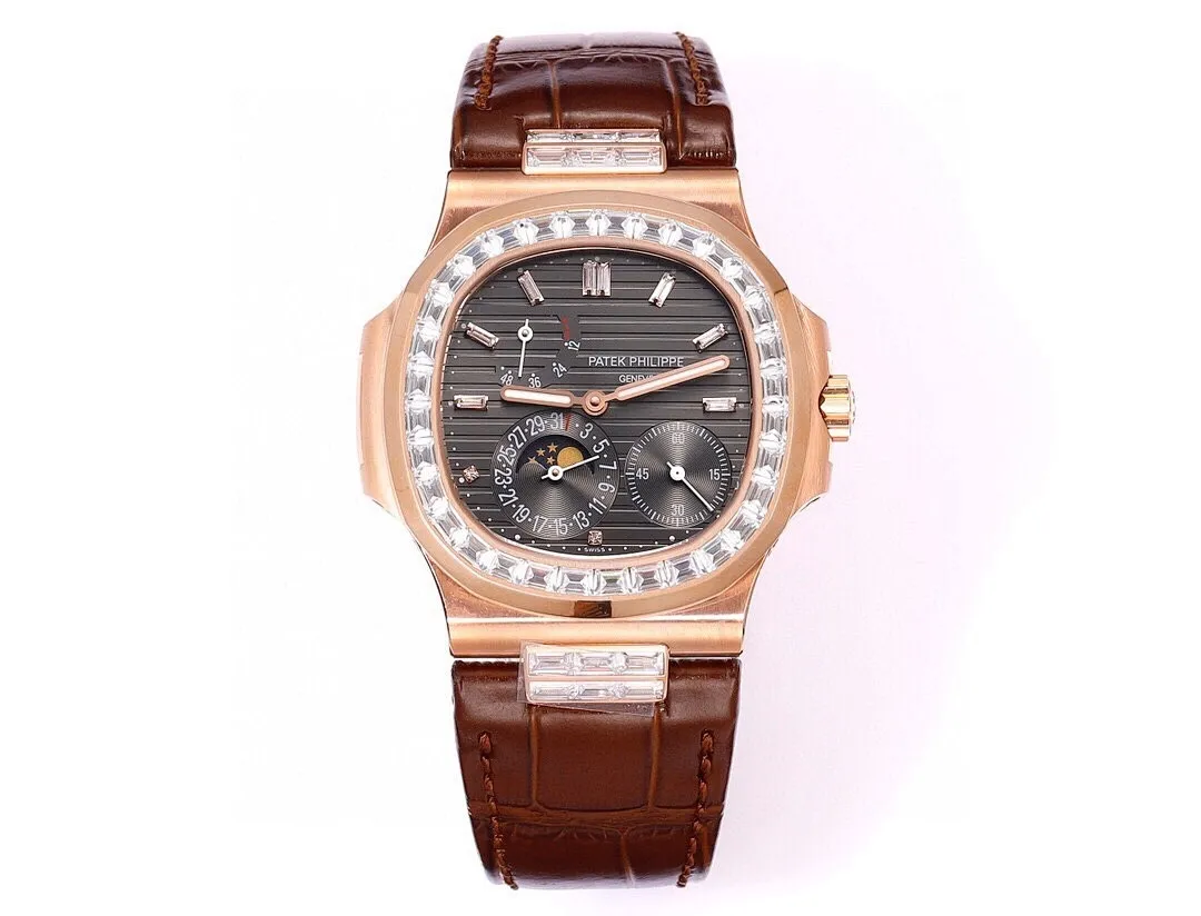 Top-grade watches 0062