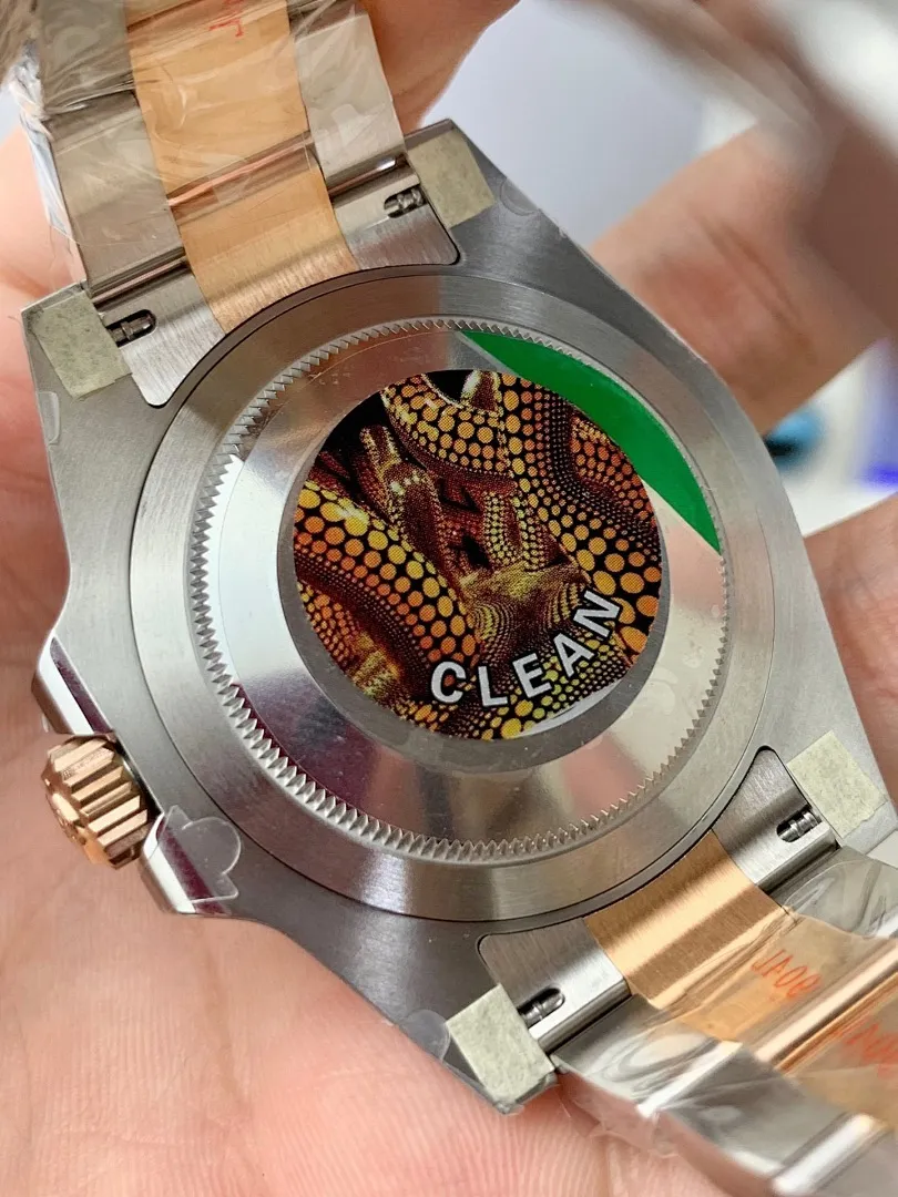 Top-grade watches 0787