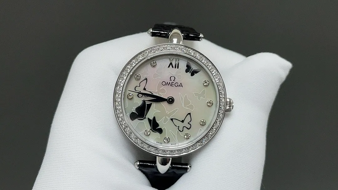 Top-grade watches 0090