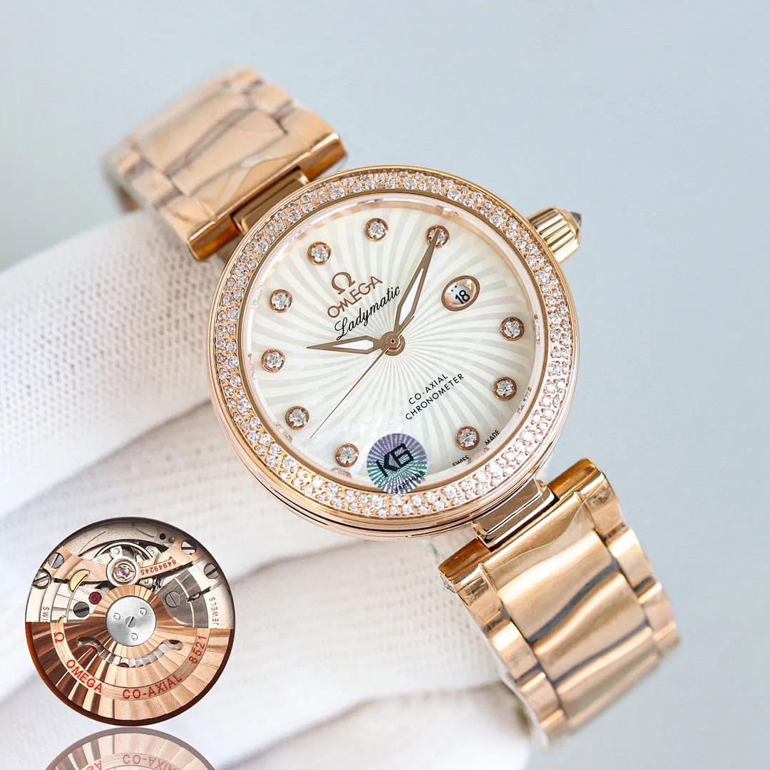 Top-notch watch 0032