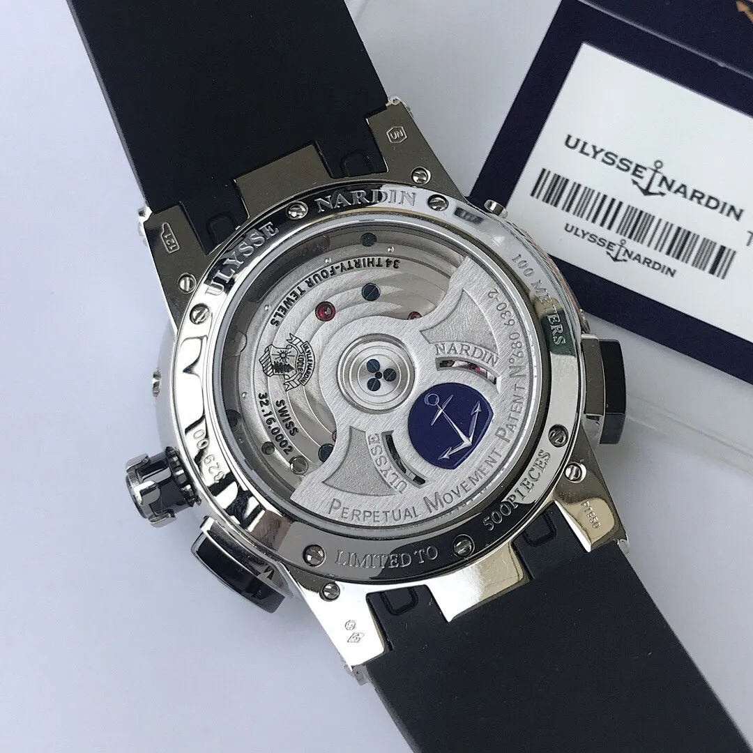 Top-grade watches 0808