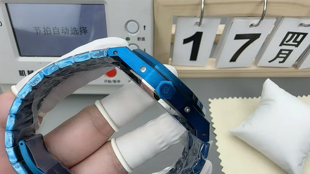 Top-grade watches 0142