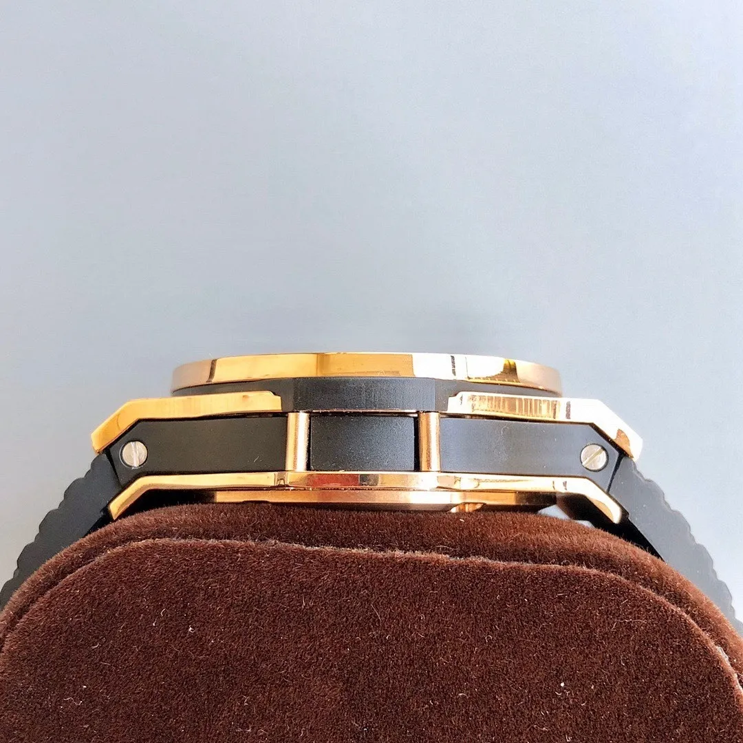 Top-grade watches 0827