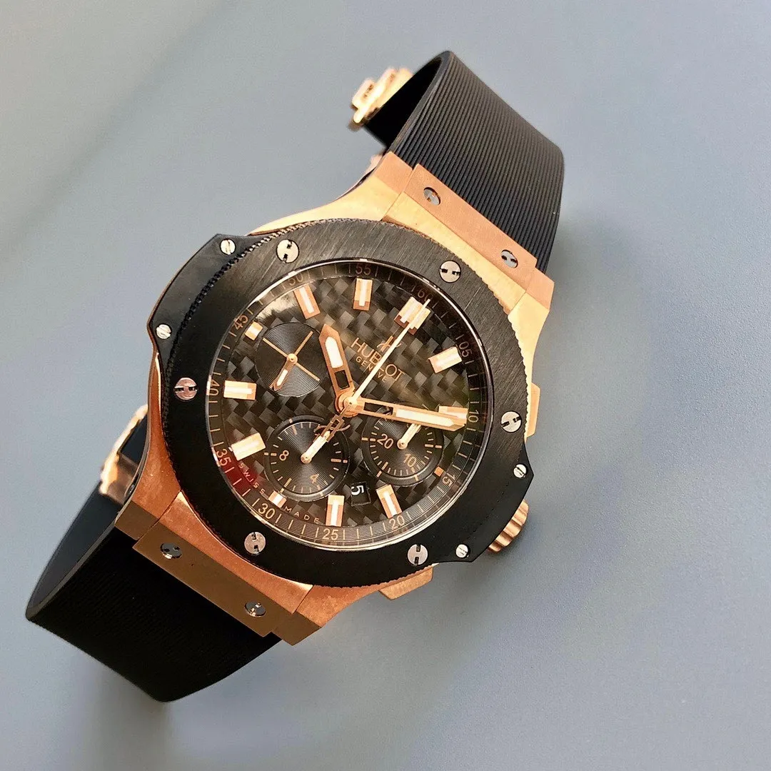 Top-grade watches 0827