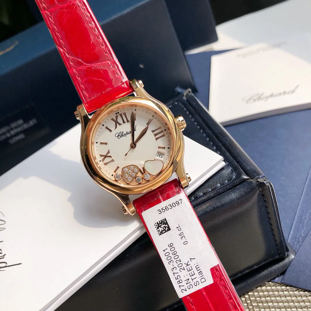 Top-grade watches 0814