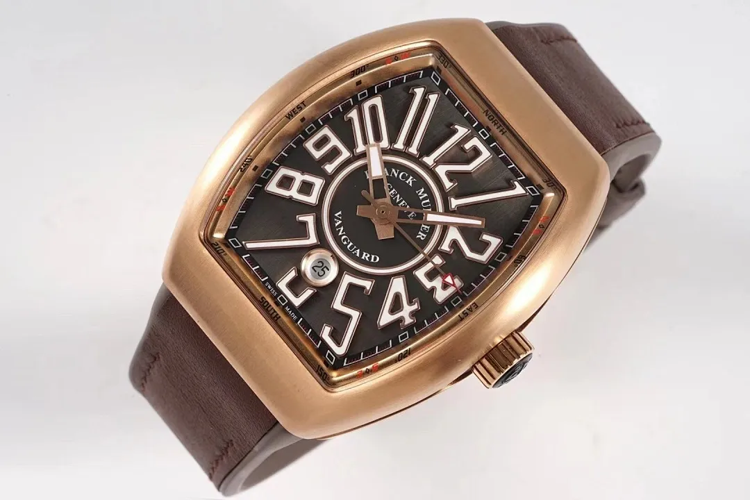 Top-grade watches 0184