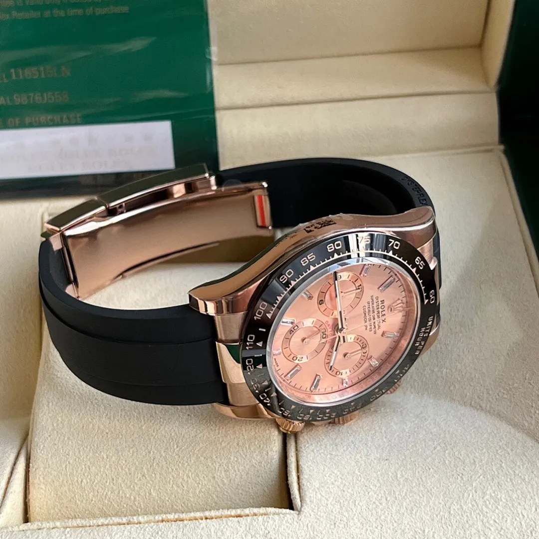 Top-grade watches 0574