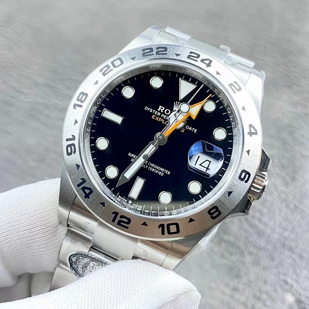 Top-grade watches 0757